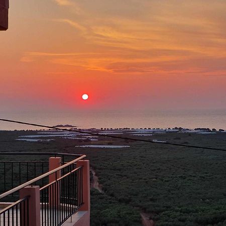 Riza Falasarna Apartments Εξωτερικό φωτογραφία