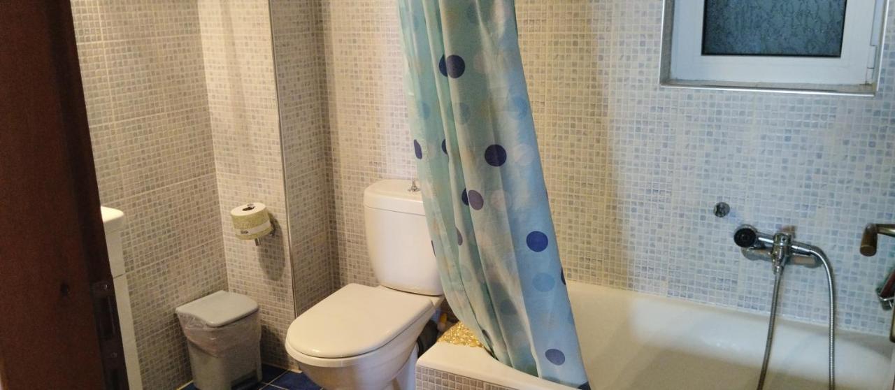 Riza Falasarna Apartments Εξωτερικό φωτογραφία