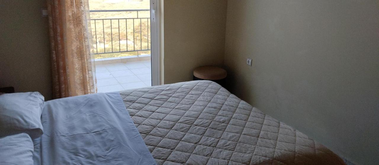 Riza Falasarna Apartments Εξωτερικό φωτογραφία