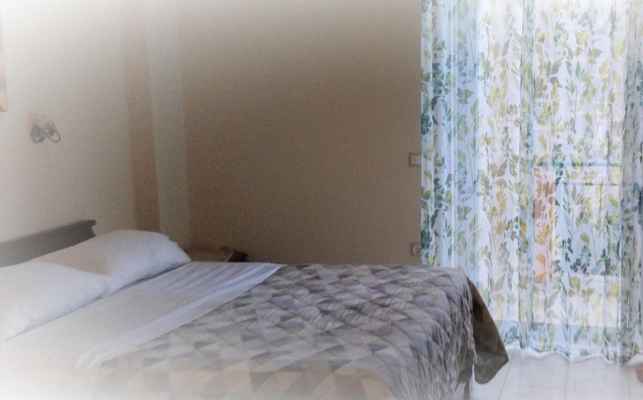 Riza Falasarna Apartments Εξωτερικό φωτογραφία