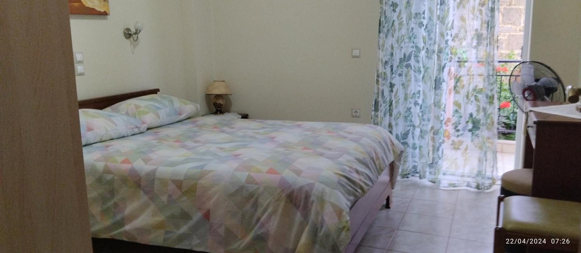 Riza Falasarna Apartments Εξωτερικό φωτογραφία