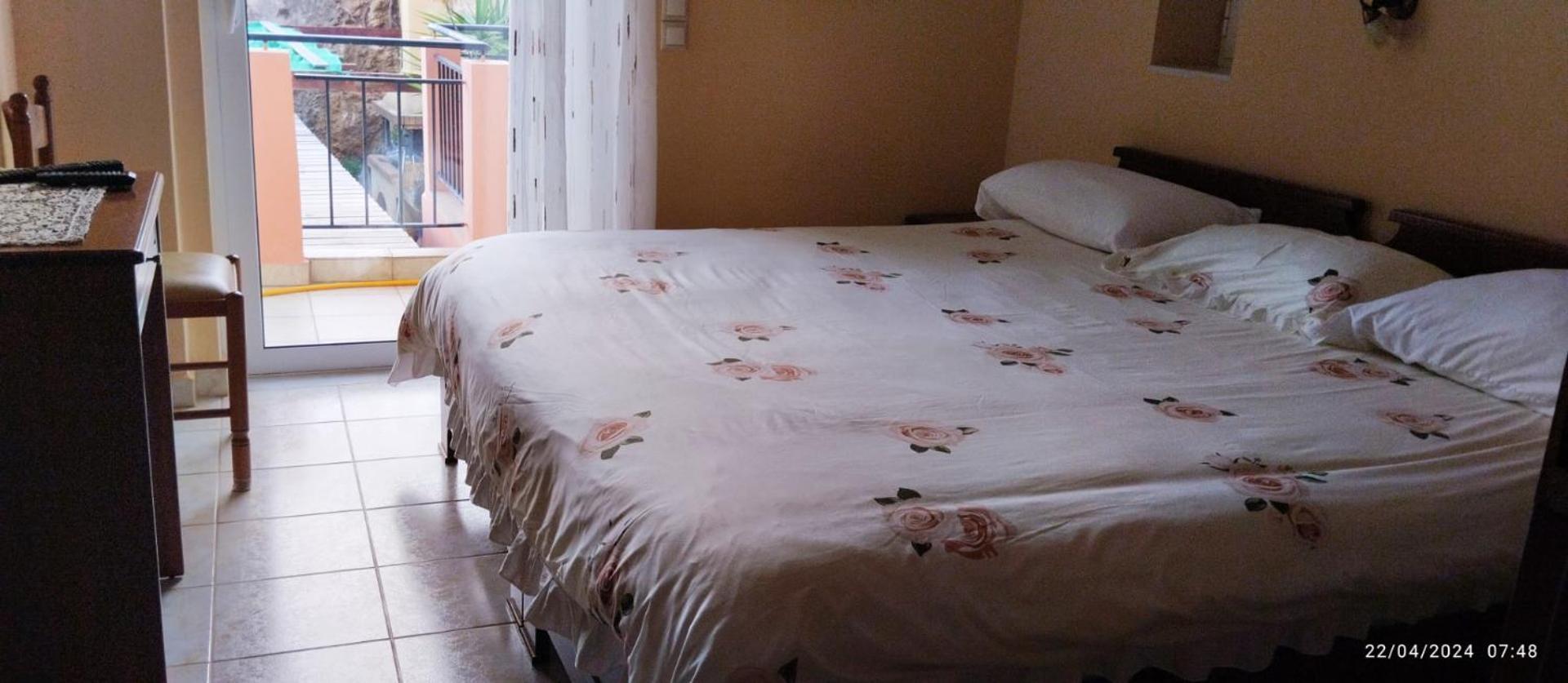 Riza Falasarna Apartments Εξωτερικό φωτογραφία